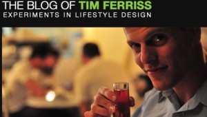 tim ferris