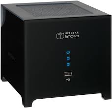 Netgear Stora NAS Netgear Stora NAS