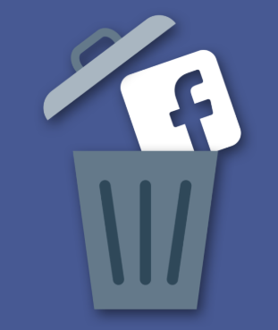 So long, Facebook, and Thanks for all the Fish …